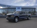 2024 Ford F-150 Super Cab 4x4, Pickup for sale #24T1295 - photo 3