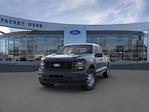 2024 Ford F-150 Super Cab 4x4, Pickup for sale #24T1295 - photo 4
