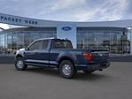 2024 Ford F-150 Super Cab 4x4, Pickup for sale #24T1295 - photo 6