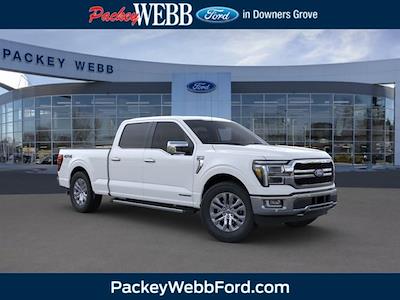 2024 Ford F-150 SuperCrew Cab 4x4, Pickup for sale #24T1308 - photo 1