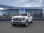 2024 Ford F-150 SuperCrew Cab 4x4, Pickup for sale #24T1308 - photo 4