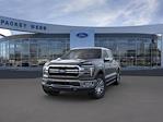 2024 Ford F-150 SuperCrew Cab 4x4, Pickup for sale #24T1326 - photo 3