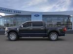 2024 Ford F-150 SuperCrew Cab 4x4, Pickup for sale #24T1326 - photo 4