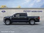 2024 Ford F-150 SuperCrew Cab 4x4, Pickup for sale #24T1349 - photo 5