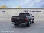 2024 Ford F-150 SuperCrew Cab 4x4, Pickup for sale #24T1349 - photo 2