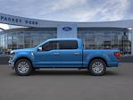 2024 Ford F-150 SuperCrew Cab 4x4, Pickup for sale #24T1350 - photo 5