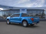 2024 Ford F-150 SuperCrew Cab 4x4, Pickup for sale #24T1350 - photo 6