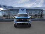 2024 Ford F-150 SuperCrew Cab 4x4, Pickup for sale #24T1350 - photo 8