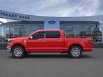 2024 Ford F-150 SuperCrew Cab 4x4, Pickup for sale #24T1359 - photo 5