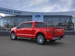 2024 Ford F-150 SuperCrew Cab 4x4, Pickup for sale #24T1359 - photo 6