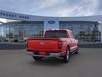 2024 Ford F-150 SuperCrew Cab 4x4, Pickup for sale #24T1359 - photo 2