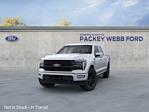 2024 Ford F-150 SuperCrew Cab 4x4, Pickup for sale #24T1366 - photo 4