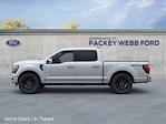 2024 Ford F-150 SuperCrew Cab 4x4, Pickup for sale #24T1366 - photo 5