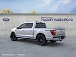 2024 Ford F-150 SuperCrew Cab 4x4, Pickup for sale #24T1366 - photo 6
