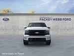 2024 Ford F-150 SuperCrew Cab 4x4, Pickup for sale #24T1366 - photo 8