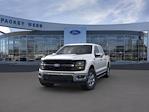 2024 Ford F-150 SuperCrew Cab 4x4, Pickup for sale #24T1377 - photo 4