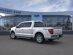 2024 Ford F-150 SuperCrew Cab 4x4, Pickup for sale #24T1377 - photo 6