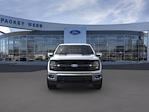 2024 Ford F-150 SuperCrew Cab 4x4, Pickup for sale #24T1377 - photo 8