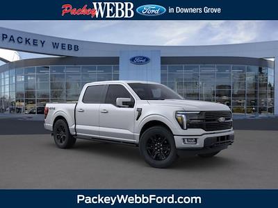2024 Ford F-150 SuperCrew Cab 4x4, Pickup for sale #24T1381 - photo 1