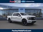 2024 Ford F-150 SuperCrew Cab 4x4, Pickup for sale #24T1381 - photo 1
