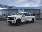 2024 Ford F-150 SuperCrew Cab 4x4, Pickup for sale #24T1381 - photo 3