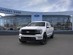 2024 Ford F-150 SuperCrew Cab 4x4, Pickup for sale #24T1381 - photo 4