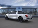 2024 Ford F-150 SuperCrew Cab 4x4, Pickup for sale #24T1381 - photo 6
