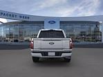 2024 Ford F-150 SuperCrew Cab 4x4, Pickup for sale #24T1381 - photo 7