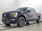 2021 Ford F-150 SuperCrew Cab 4x4, Pickup for sale #P6572 - photo 1