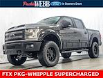 2016 Ford F-150 SuperCrew Cab 4x4, Pickup for sale #P6598 - photo 3