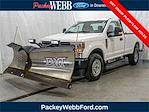 2020 Ford F-350 Regular Cab SRW 4x4, Plow Truck for sale #P6686 - photo 3