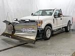 2020 Ford F-350 Regular Cab SRW 4x4, Plow Truck for sale #P6686 - photo 1