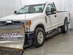 2020 Ford F-350 Regular Cab SRW 4x4, Plow Truck for sale #P6686 - photo 6