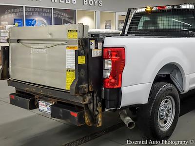 2020 Ford F-350 Regular Cab SRW 4x4, Plow Truck for sale #P6688 - photo 2