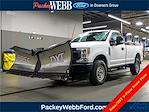 2020 Ford F-350 Regular Cab SRW 4x4, Plow Truck for sale #P6688 - photo 1
