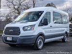 2016 Ford Transit 350 Medium Roof SRW 4x2, Passenger Van for sale #P6695 - photo 5