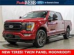 2021 Ford F-150 SuperCrew Cab 4x4, Pickup for sale #P6742 - photo 1