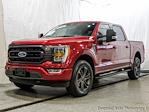 2021 Ford F-150 SuperCrew Cab 4x4, Pickup for sale #P6742 - photo 3
