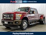 2015 Ford F-350 Crew Cab DRW 4x4, Pickup for sale #P6750 - photo 1