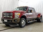 2015 Ford F-350 Crew Cab DRW 4x4, Pickup for sale #P6750 - photo 3