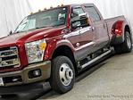2015 Ford F-350 Crew Cab DRW 4x4, Pickup for sale #P6750 - photo 6