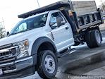 2022 Ford F-600 Regular Cab DRW 4x4, Dump Truck for sale #P6754 - photo 6