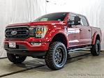 2021 Ford F-150 SuperCrew Cab 4x4, Pickup for sale #P6758 - photo 3