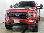 2021 Ford F-150 SuperCrew Cab 4x4, Pickup for sale #P6758 - photo 7