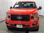 2018 Ford F-150 SuperCrew Cab 4x4, Pickup for sale #P6792 - photo 3