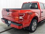 2018 Ford F-150 SuperCrew Cab 4x4, Pickup for sale #P6792 - photo 9