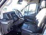 2023 Ford Transit 350 HD High Roof DRW RWD, Empty Cargo Van for sale #P6795 - photo 10