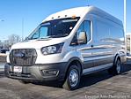 2023 Ford Transit 350 HD High Roof DRW RWD, Empty Cargo Van for sale #P6795 - photo 3