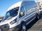 2023 Ford Transit 350 HD High Roof DRW RWD, Empty Cargo Van for sale #P6795 - photo 6