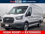 2021 Ford Transit 350 High Roof SRW RWD, Empty Cargo Van for sale #P6803 - photo 1